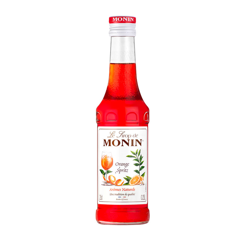 Monin Orange Spritz