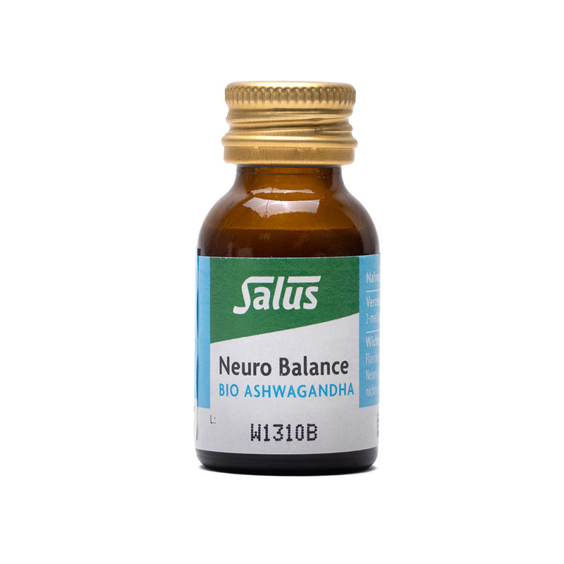 Neuro Balance Bio Ashwagandha 10ml