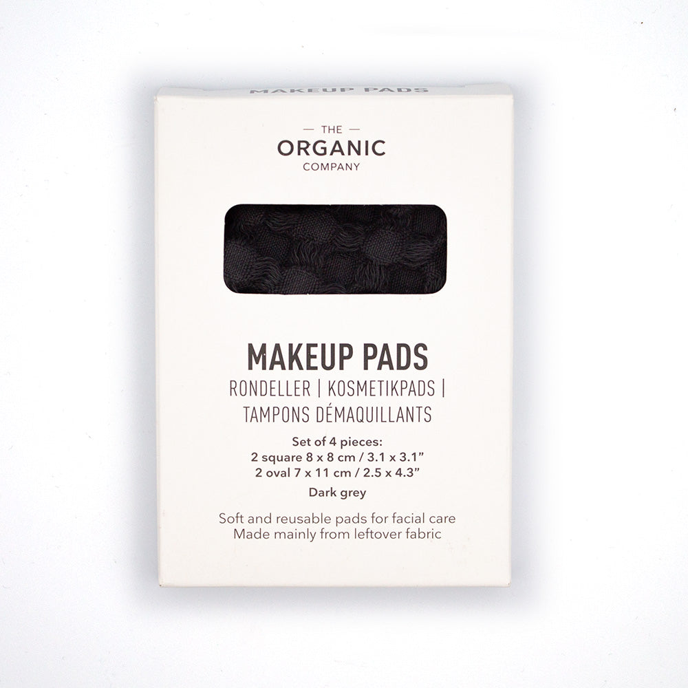 MakeUp Pads Vegane Favoriten